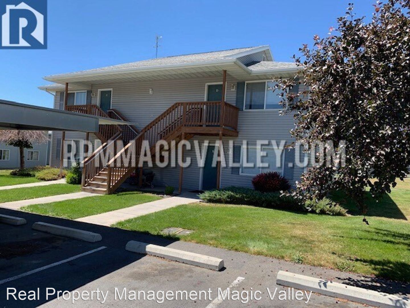 2140 Elizabeth Blvd apt 16a Twin Falls ID 83301 is a 2 Bedroom