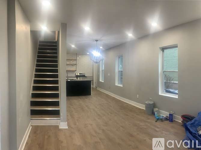 5004 Herman Ave apt 2 Cleveland OH 44102 is a 2 Bedroom Apartment for