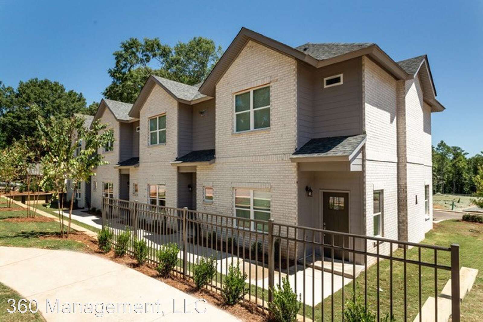 808 N Gay St apt e103 Auburn AL 36830 is a 2 Bedroom Apartment for rent