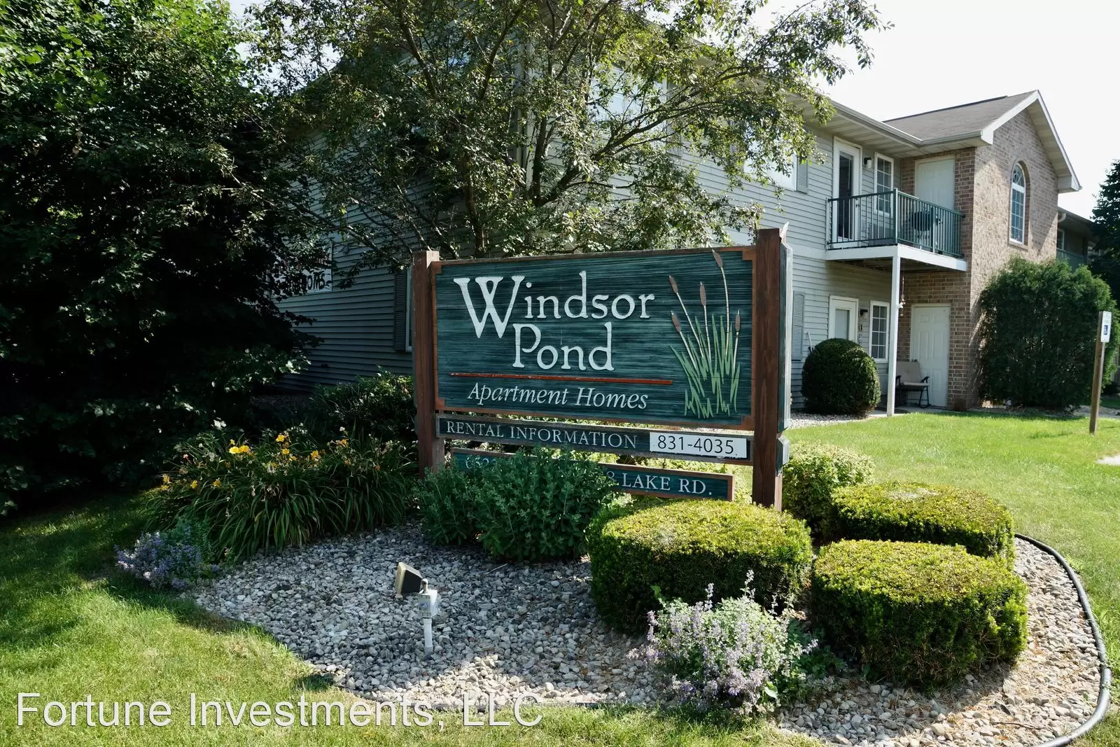 6528 Lake Rd Apt 1 Windsor, WI 53598 Dwellsy