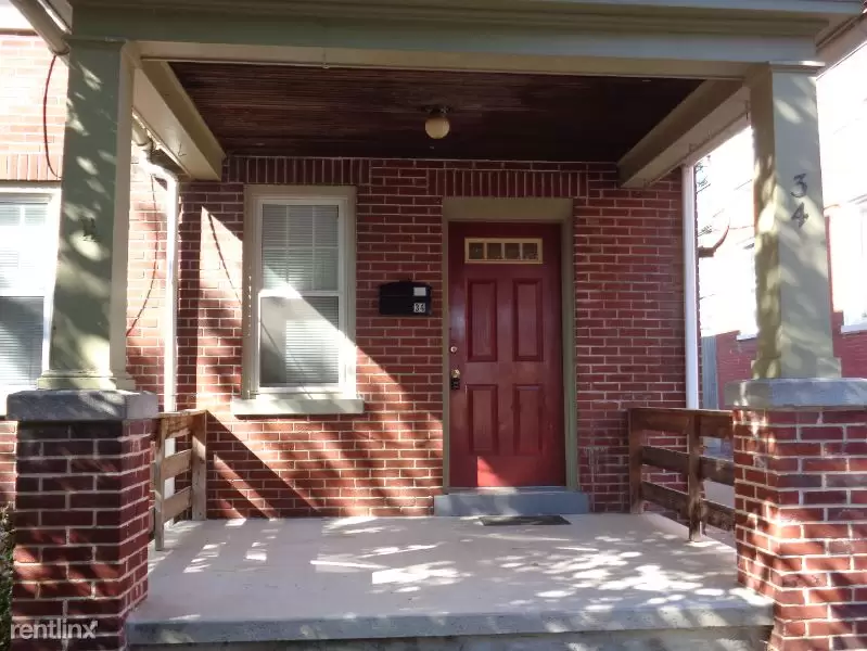 Places for Rent for Rick Wennerstrom's Property Management in 34 S Ann