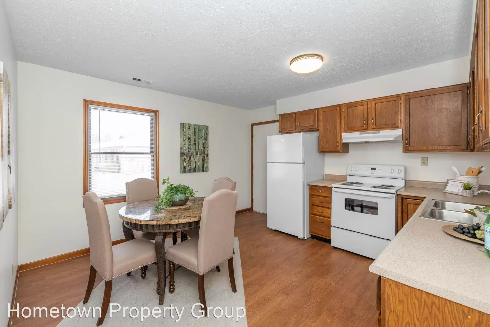 Places for Rent for Hometown Property Group in Parkside Apartments