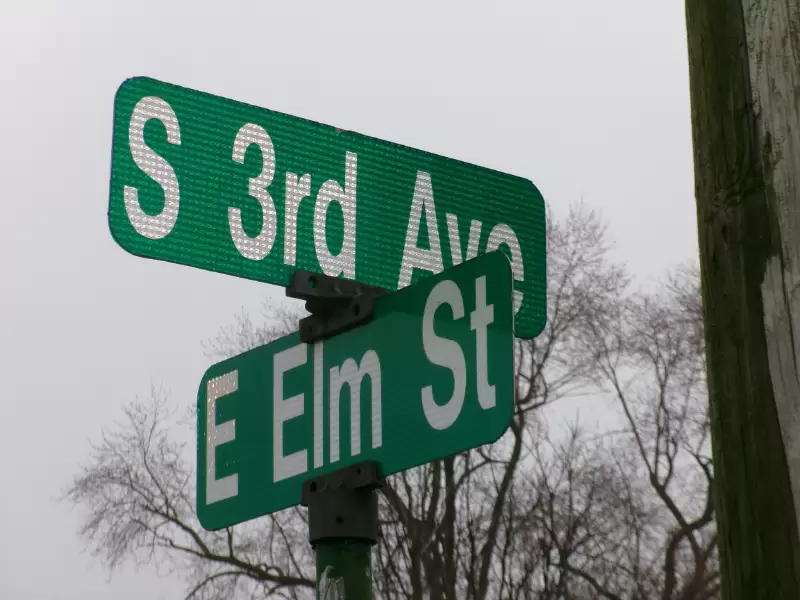 Places for Rent for Rick Wennerstrom's Property Management in 521 S 3rd