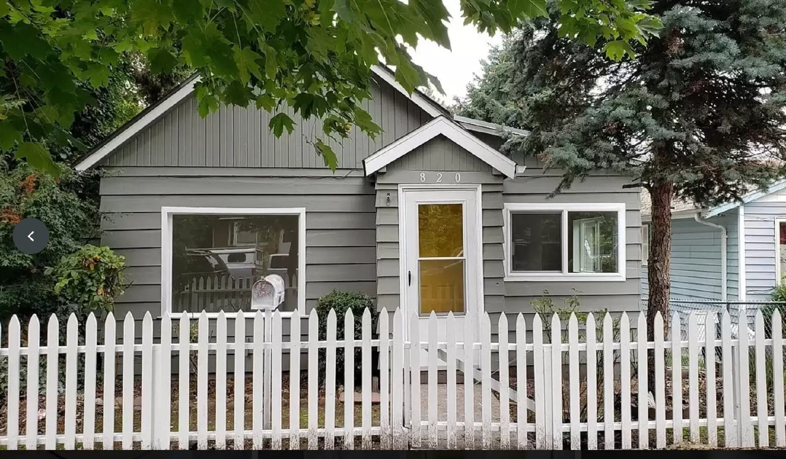 Places for Rent for Laurelhurst Property Management in 820 S Donovan St