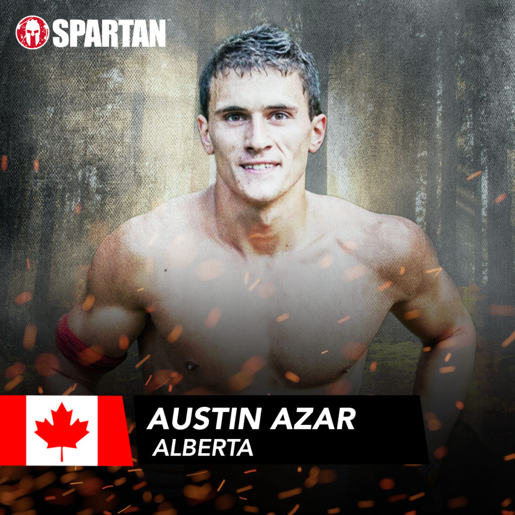 Spartan Canada Obstacle Course Races Team Canada Images, Photos, Reviews