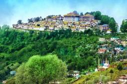 Arunachal pradesh