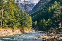 Himachal Pradesh