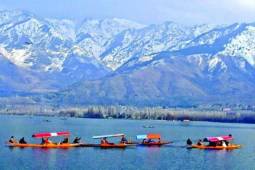 Jammu & Kashmir
