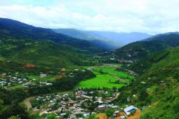 Mizoram