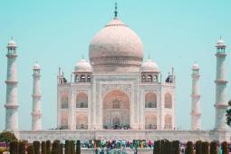 Uttar Pradesh