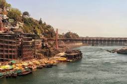 Madhya pradesh