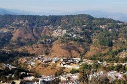 Uttarakhand