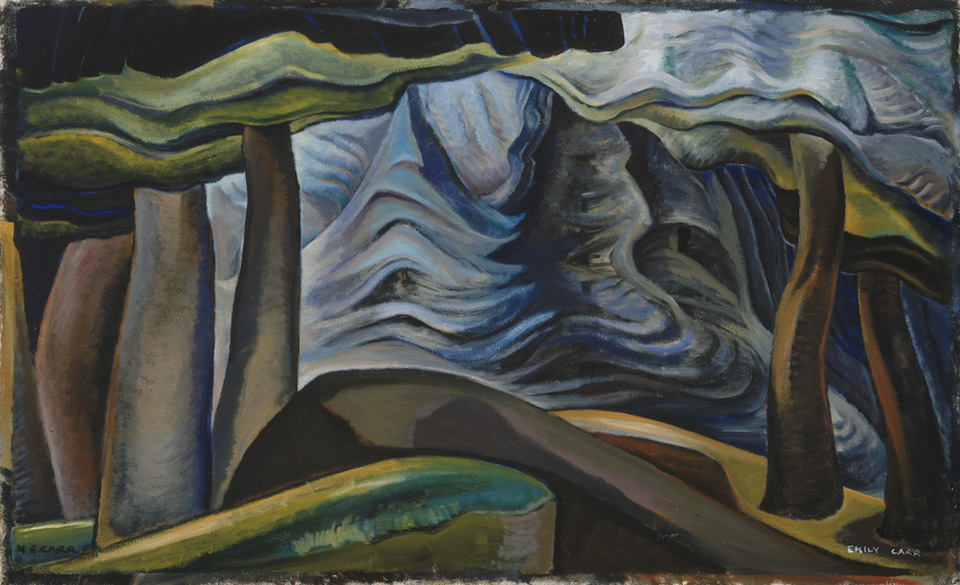 Emily Carr