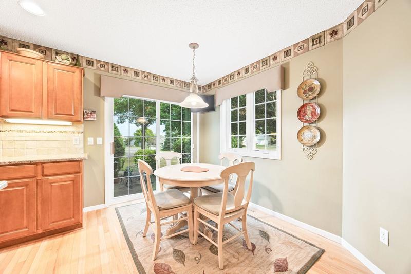 3597 Lansing Avenue Saint Michael, MN