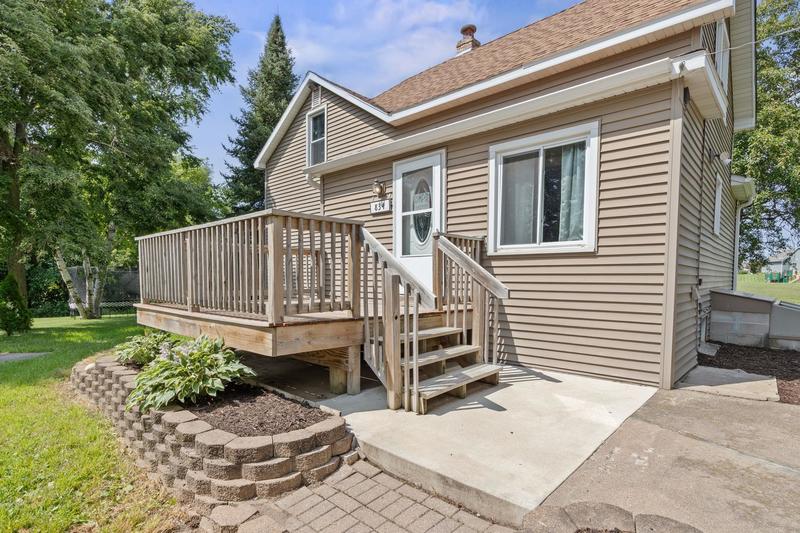 834 Goldenrod Court Delano, MN