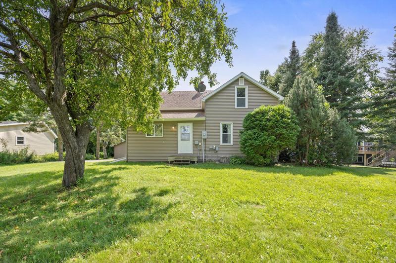 834 Goldenrod Court Delano, MN