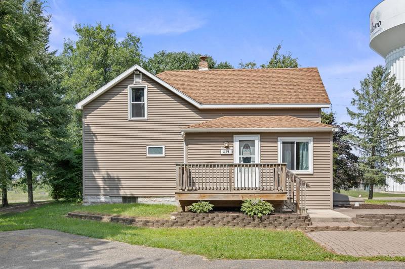 834 Goldenrod Court Delano, MN