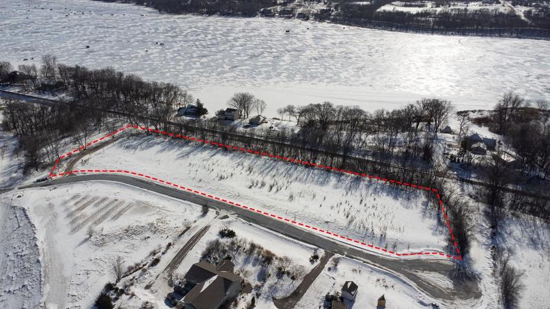 6900 Nyle Court Greenfield, MN