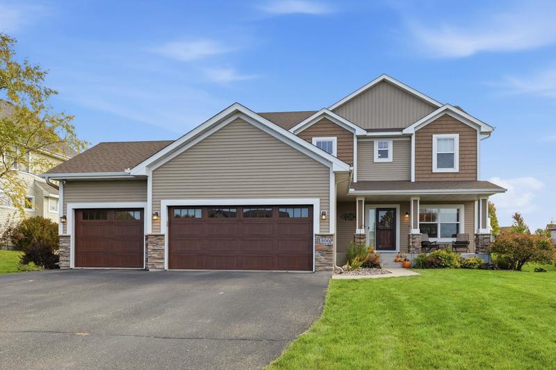 1306 Bellavista Drive  Buffalo, MN
