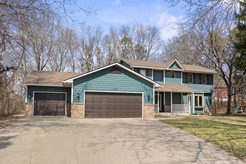 502 Greenbriar Lane Buffalo, MN