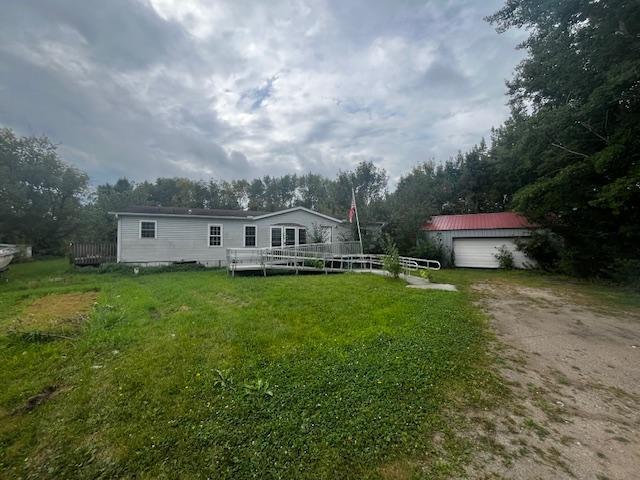 449 55th Street Montrose, MN