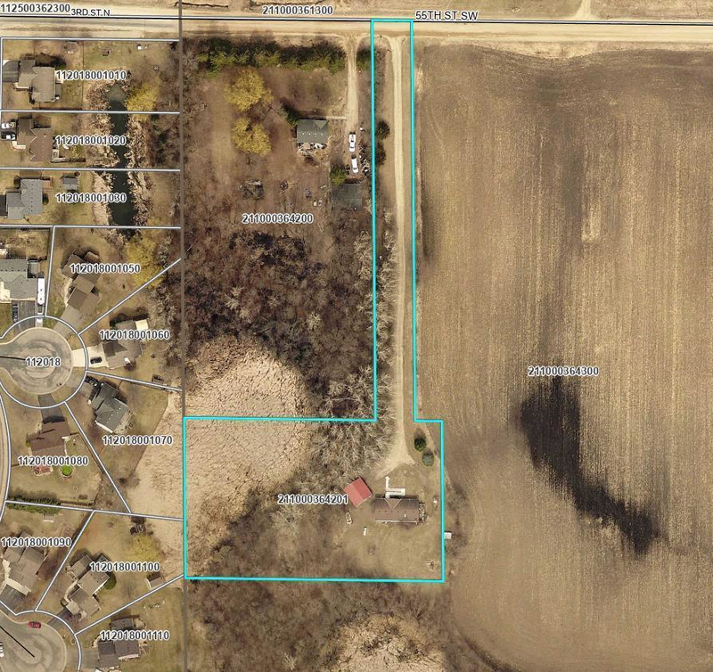 449 55th Street Montrose, MN