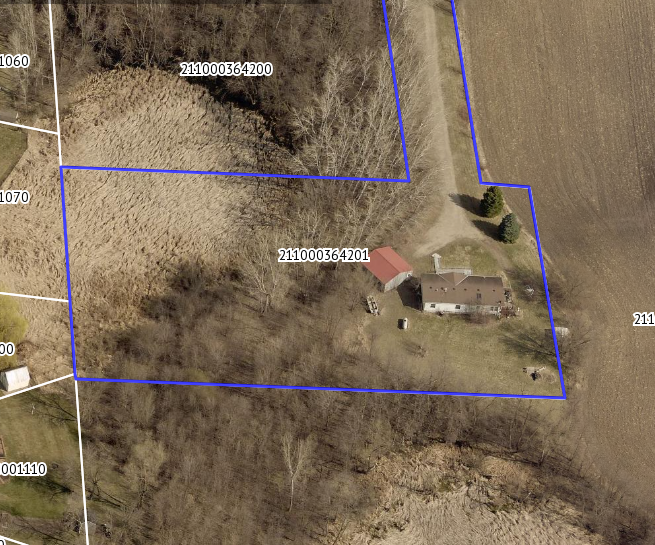 449x 55th Street Montrose, MN