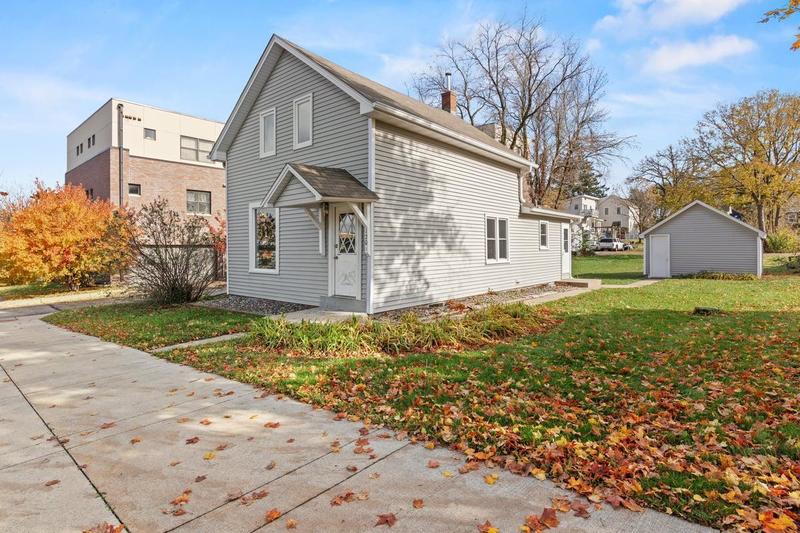 120 2nd Street Delano, MN