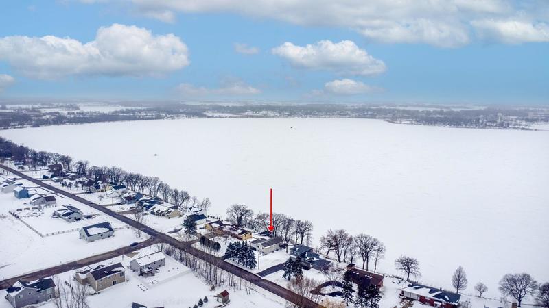 5249 Imhoff Avenue Howard Lake, MN