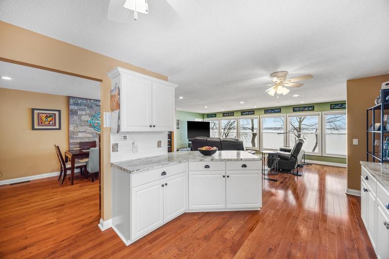 5249 Imhoff Avenue Howard Lake, MN