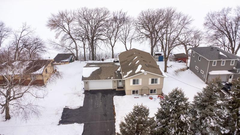 5249 Imhoff Avenue Howard Lake, MN