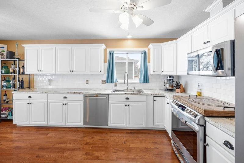 5249 Imhoff Avenue Howard Lake, MN