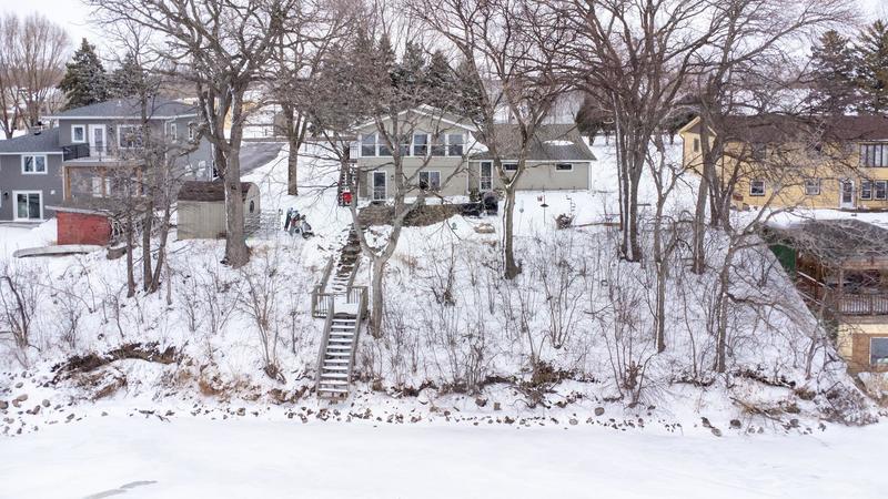 5249 Imhoff Avenue Howard Lake, MN