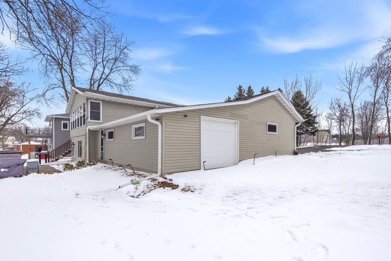 5249 Imhoff Avenue Howard Lake, MN