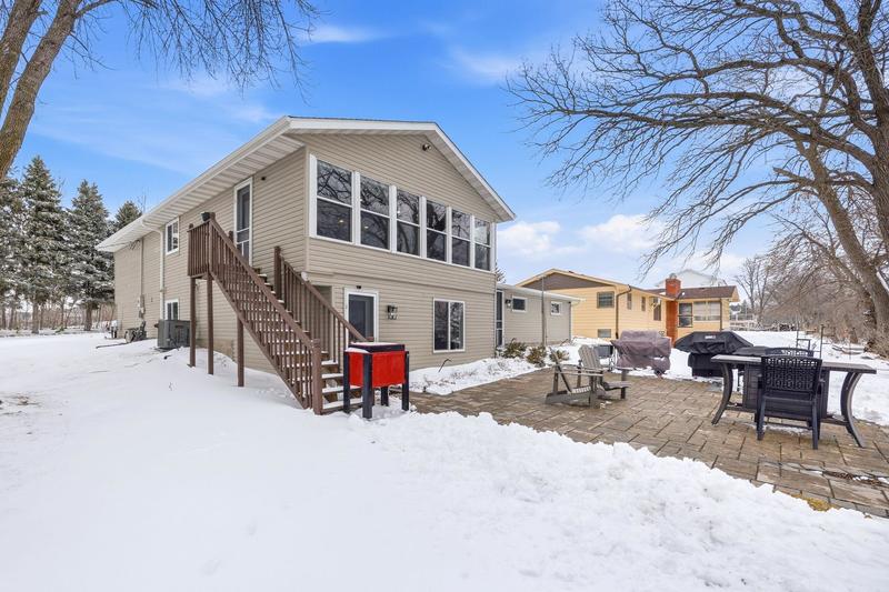 5249 Imhoff Avenue Howard Lake, MN