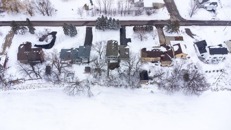 5249 Imhoff Avenue Howard Lake, MN