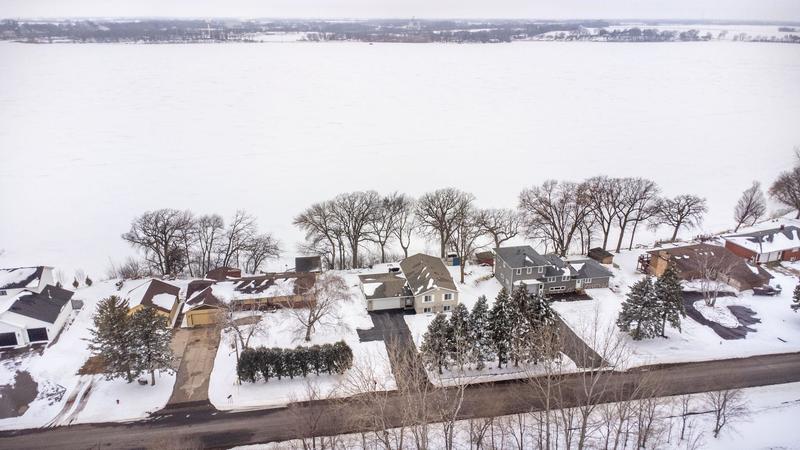 5249 Imhoff Avenue Howard Lake, MN