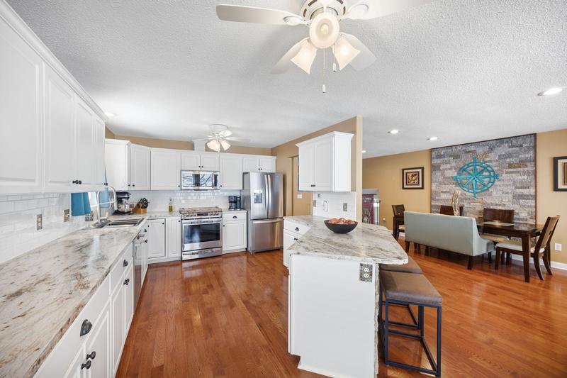 5249 Imhoff Avenue Howard Lake, MN