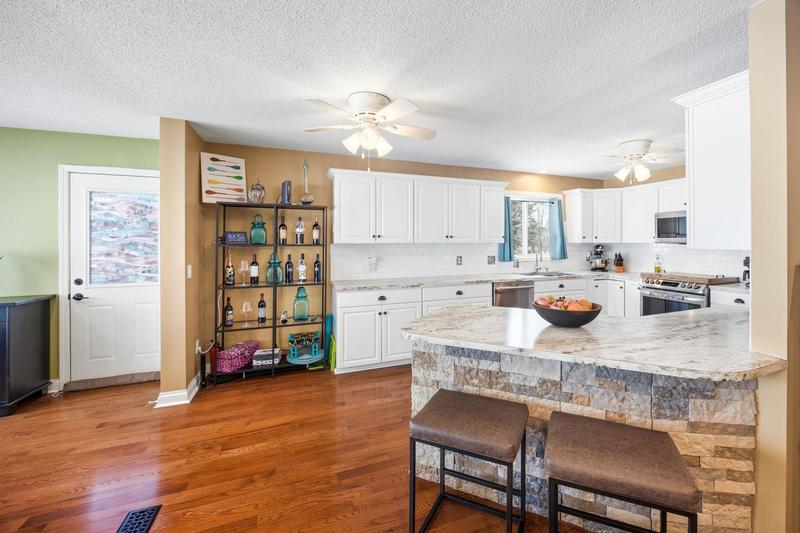 5249 Imhoff Avenue Howard Lake, MN