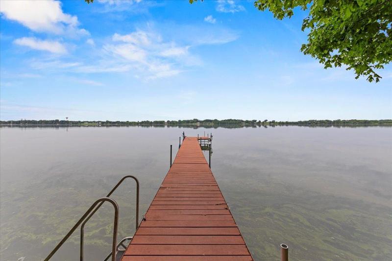 5017 Imhoff Avenue SW Howard Lake, MN