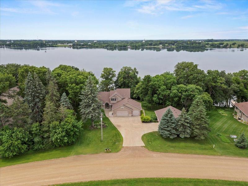 5017 Imhoff Avenue SW Howard Lake, MN