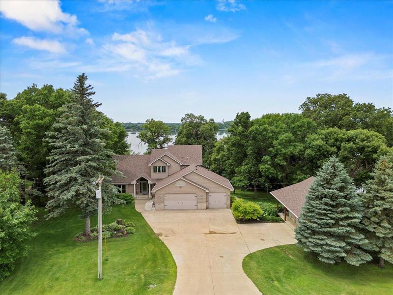 5017 Imhoff Avenue SW Howard Lake, MN