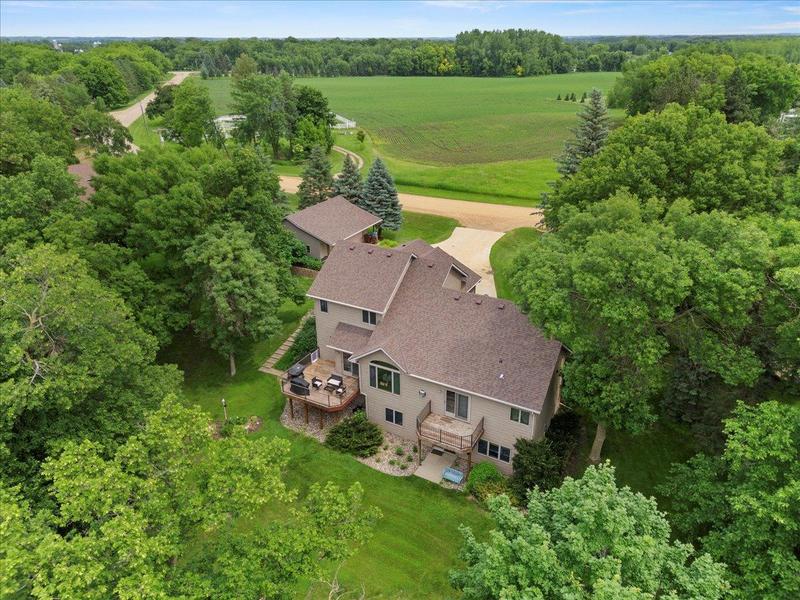 5017 Imhoff Avenue SW Howard Lake, MN
