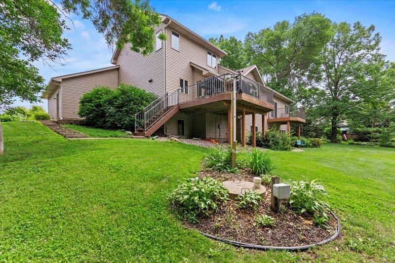 5017 Imhoff Avenue SW Howard Lake, MN