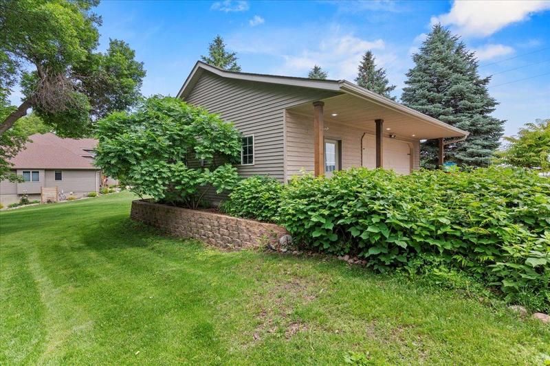 5017 Imhoff Avenue SW Howard Lake, MN