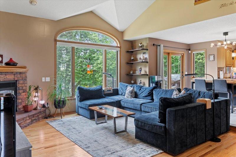 5017 Imhoff Avenue SW Howard Lake, MN