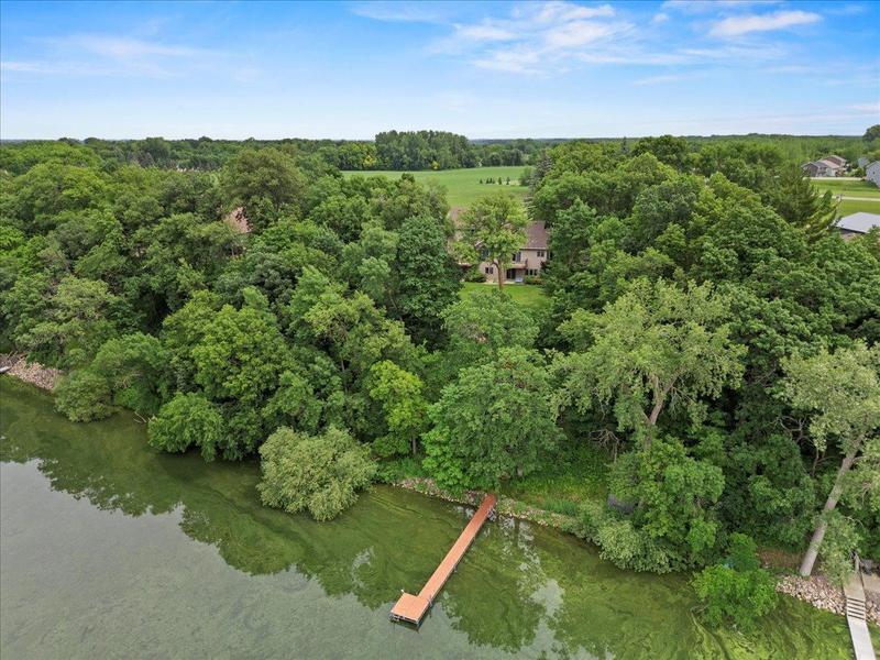 5017 Imhoff Avenue SW Howard Lake, MN