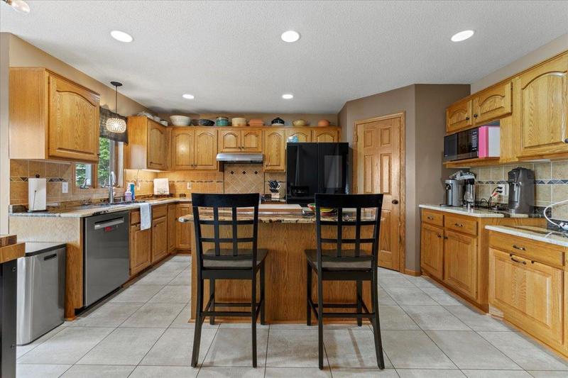 5017 Imhoff Avenue SW Howard Lake, MN