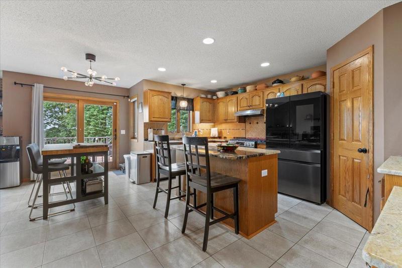 5017 Imhoff Avenue SW Howard Lake, MN