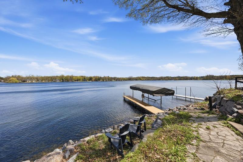 5622 Quinlar Avenue NW Annandale, MN